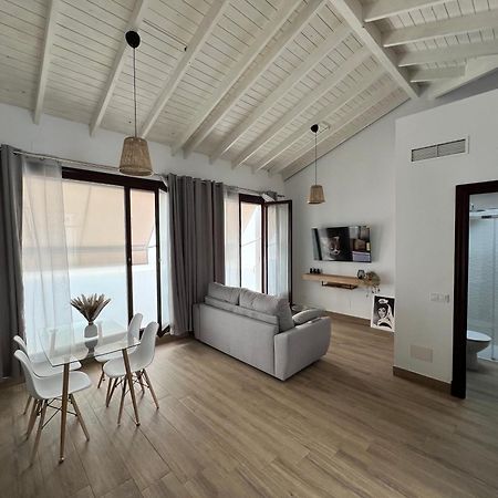 M&M Empedrada Apartamentos Jerez Херес-де-ла-Фронтера Экстерьер фото