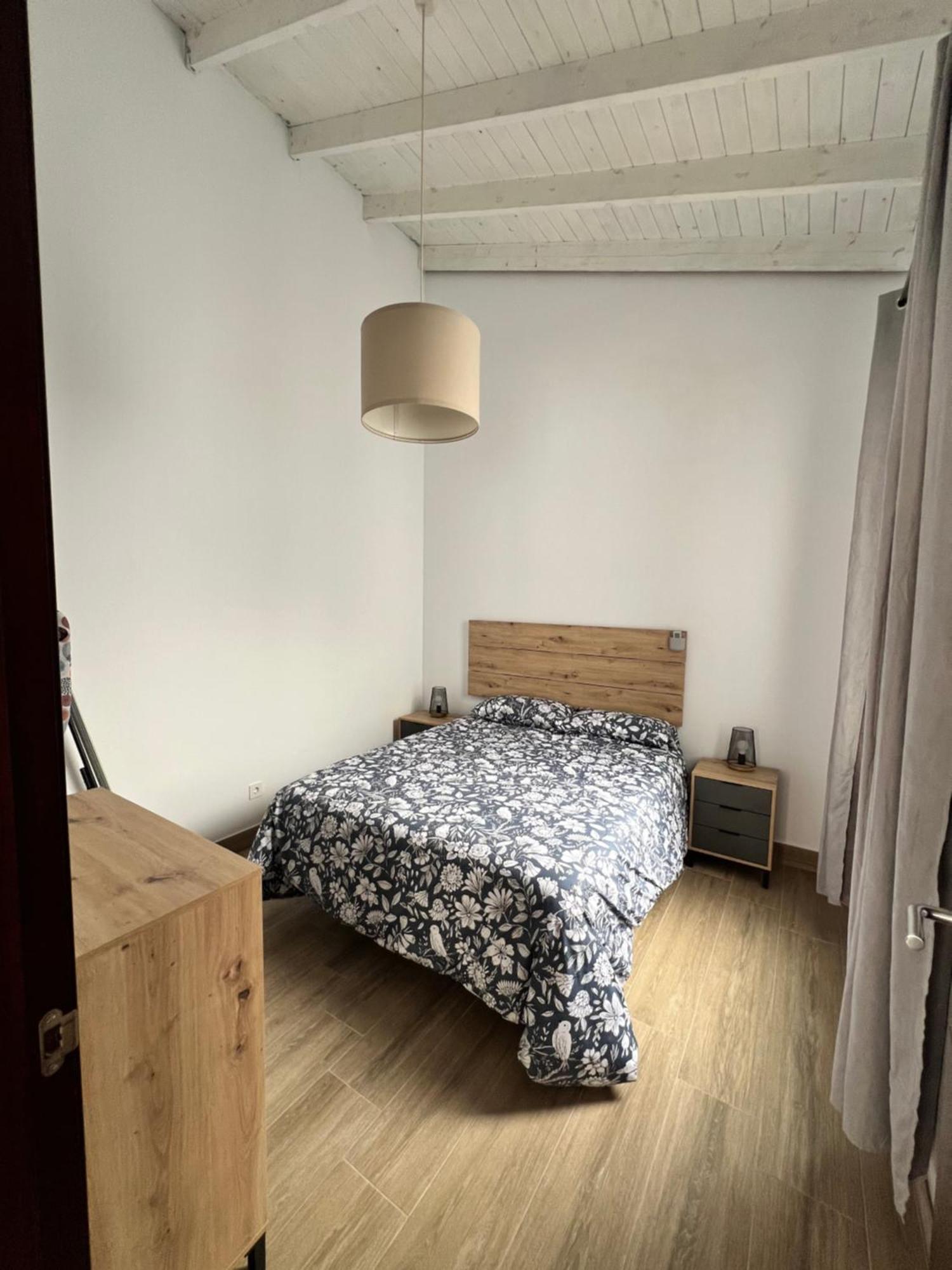 M&M Empedrada Apartamentos Jerez Херес-де-ла-Фронтера Экстерьер фото