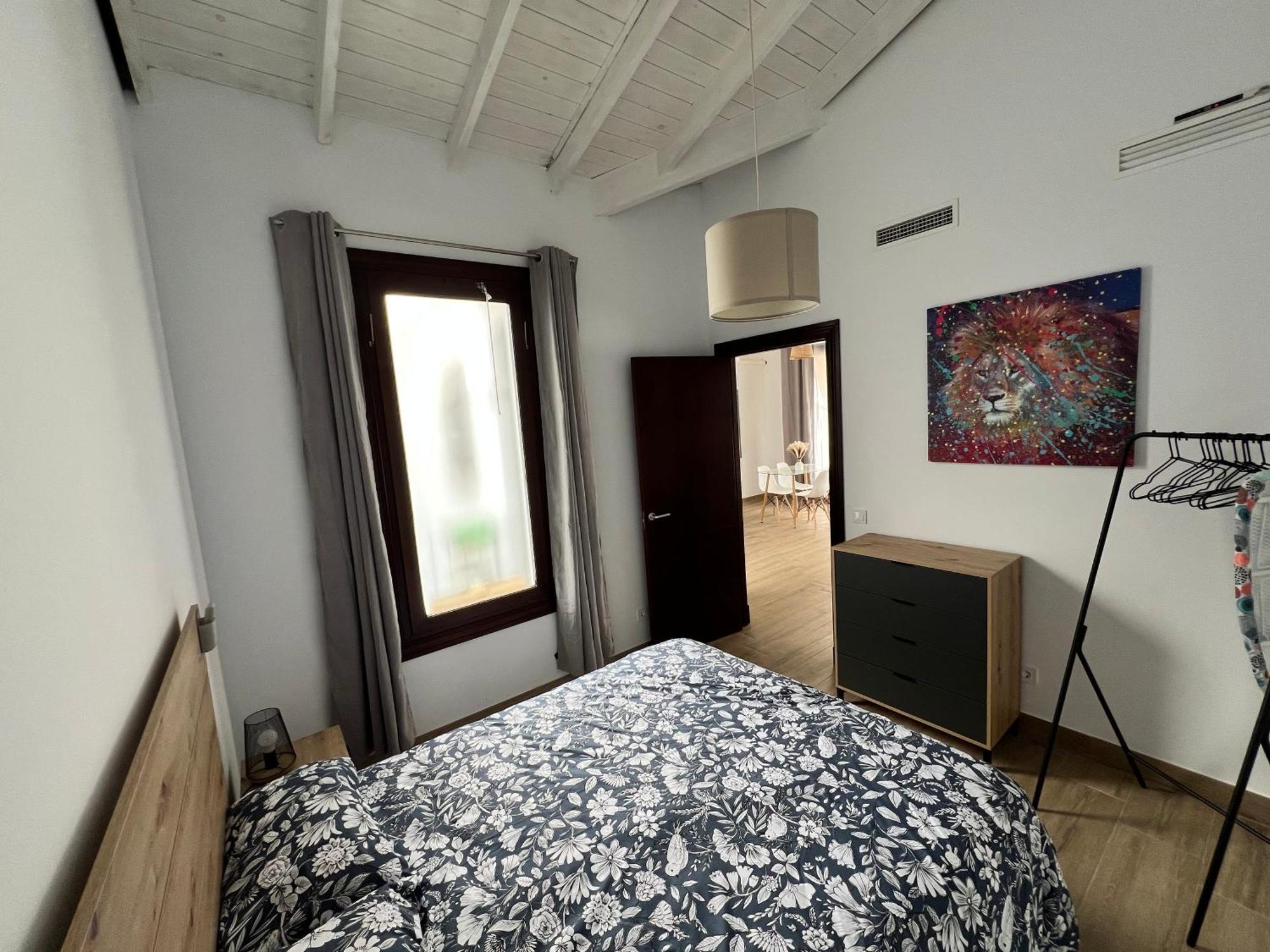 M&M Empedrada Apartamentos Jerez Херес-де-ла-Фронтера Экстерьер фото