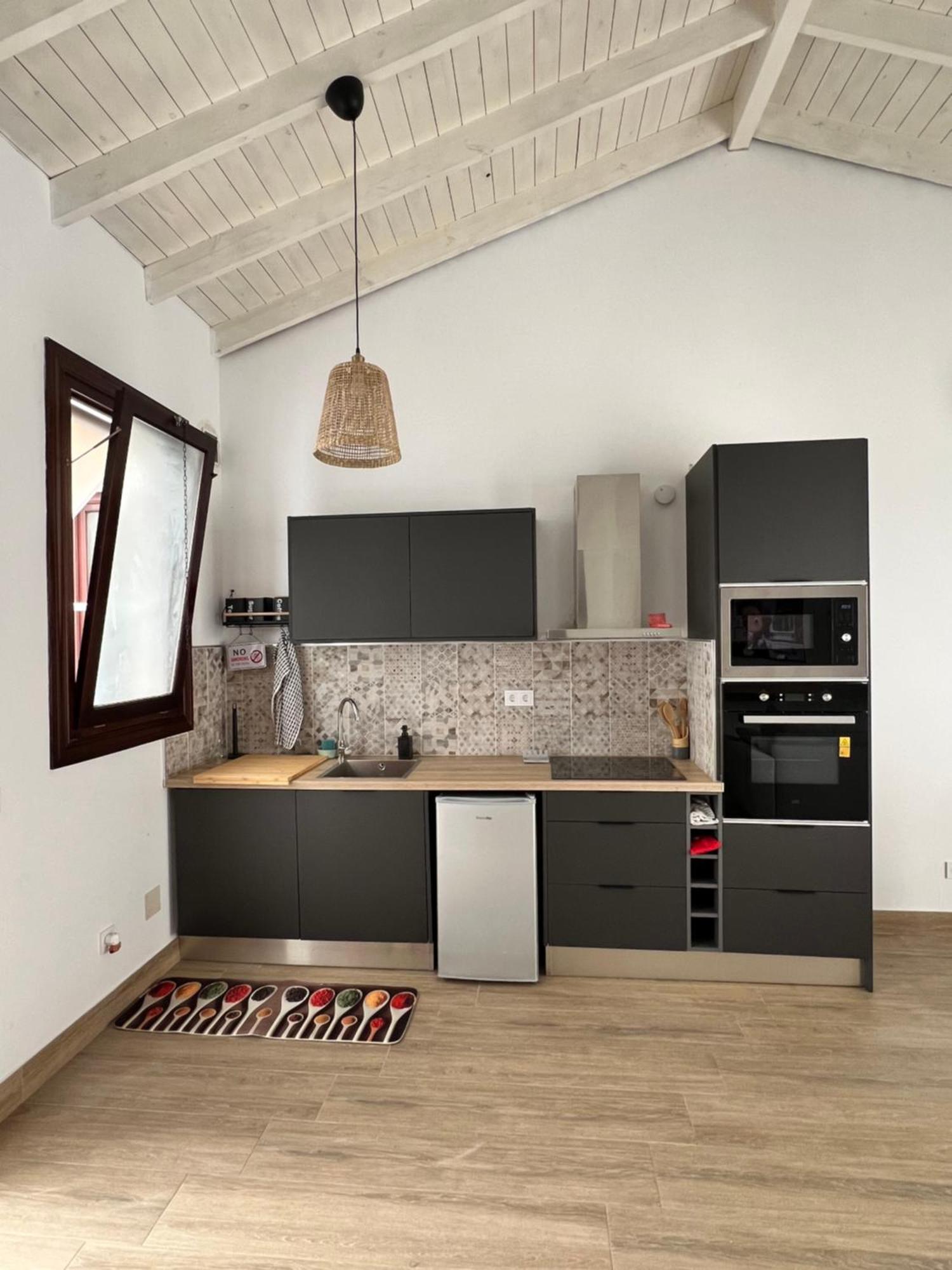M&M Empedrada Apartamentos Jerez Херес-де-ла-Фронтера Экстерьер фото