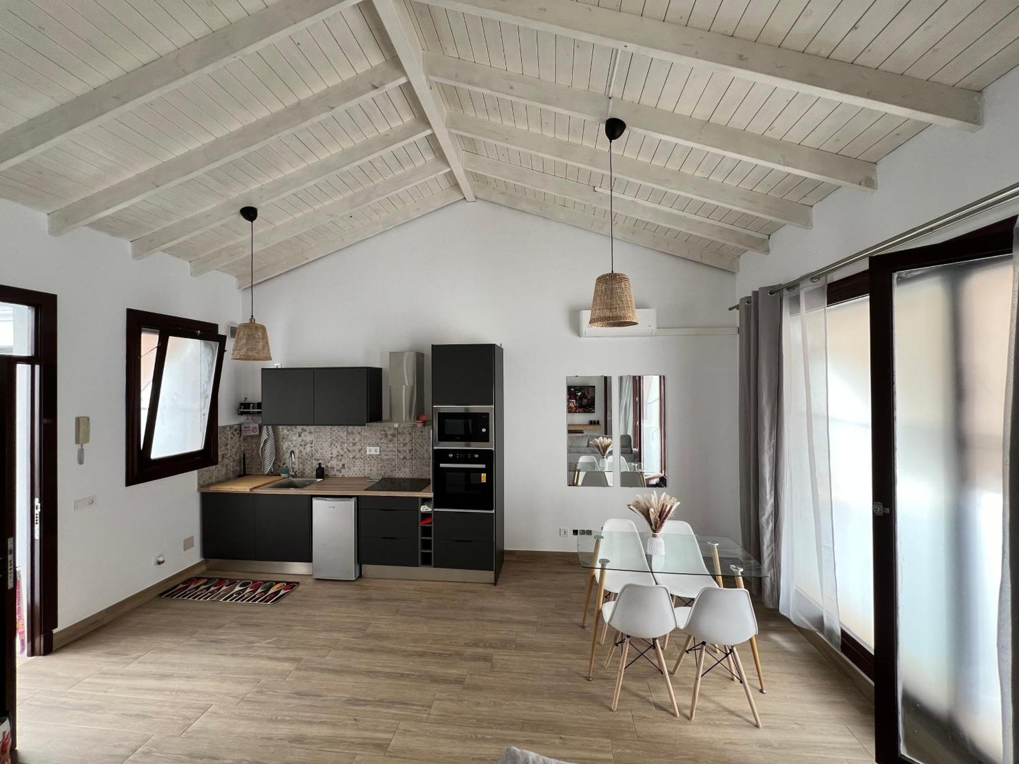 M&M Empedrada Apartamentos Jerez Херес-де-ла-Фронтера Экстерьер фото