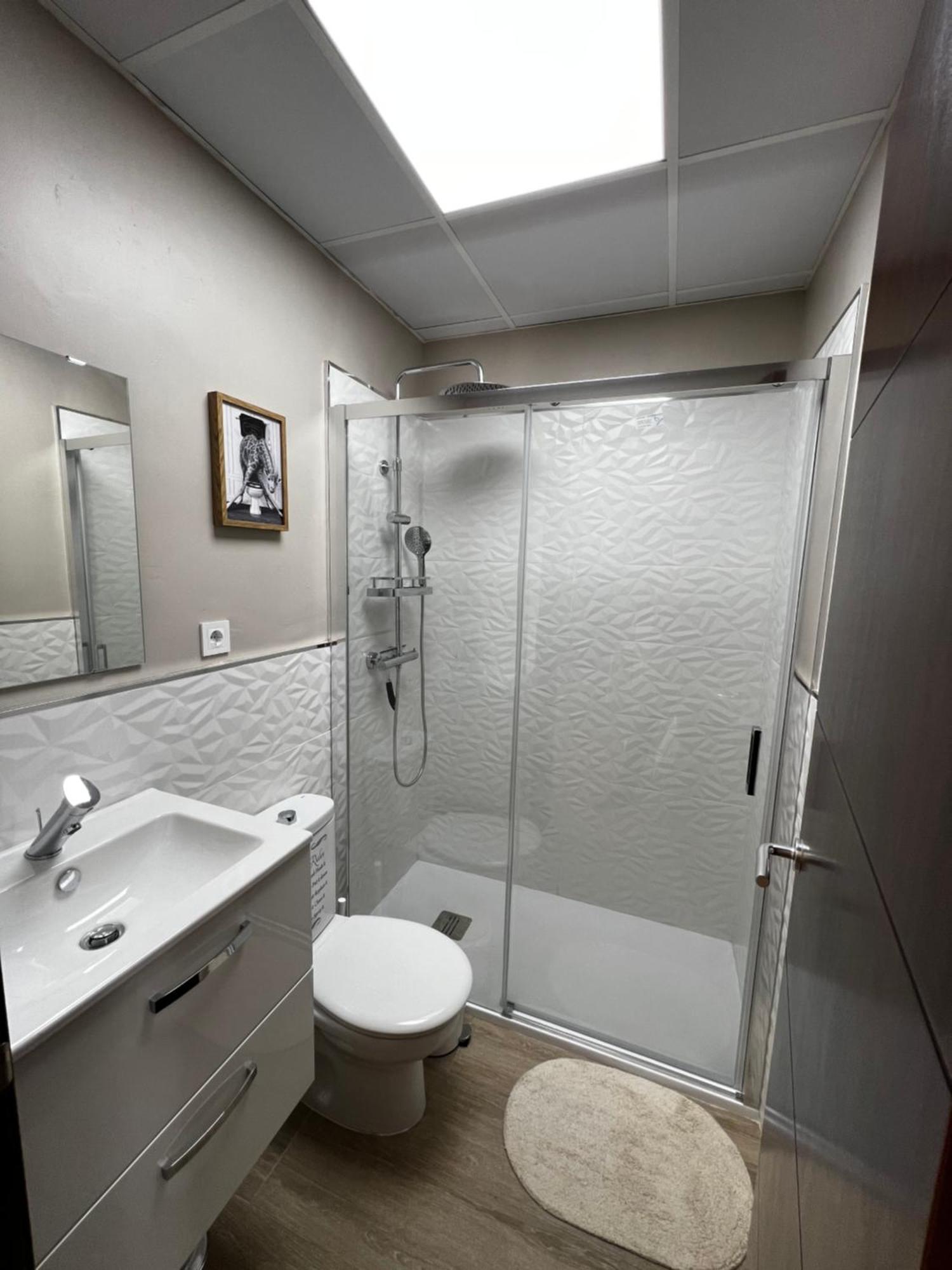M&M Empedrada Apartamentos Jerez Херес-де-ла-Фронтера Экстерьер фото